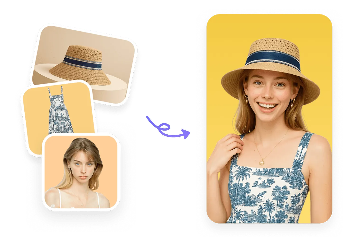 Multi-Product Styling