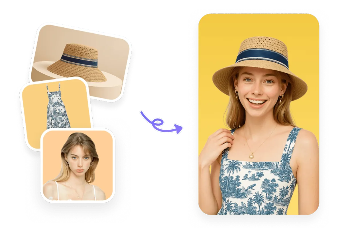 Multi-Product Styling