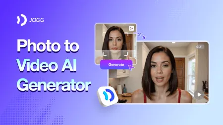 Photo to  Video AI  Generator