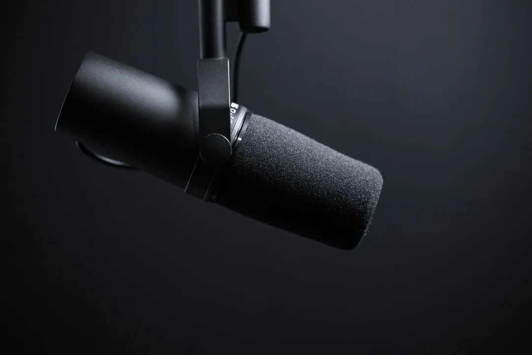 Podcast 3