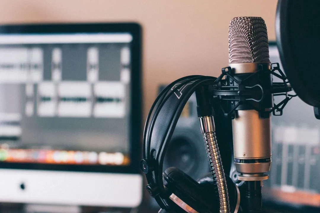 Podcast 4