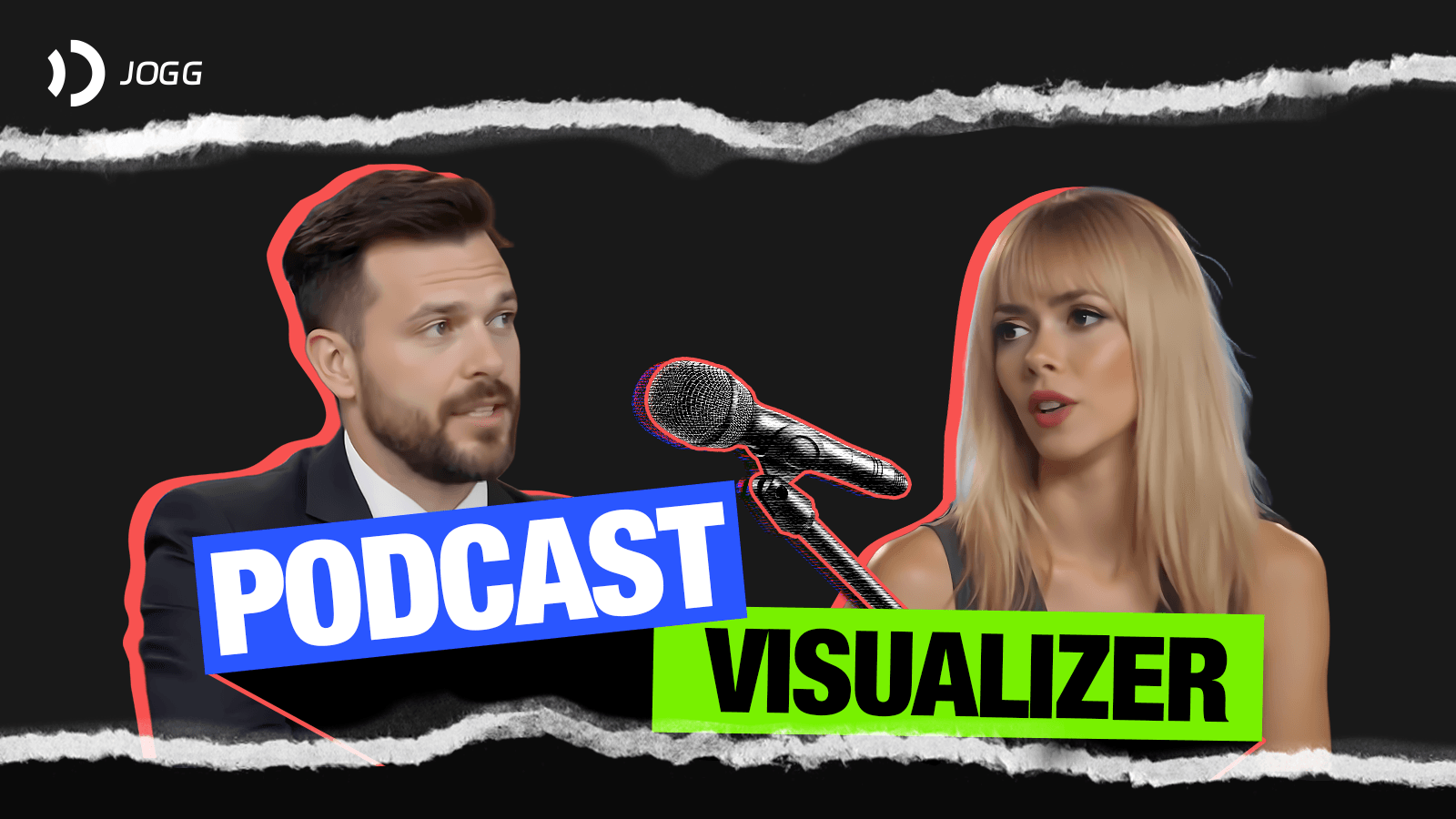 Podcast Visualizer