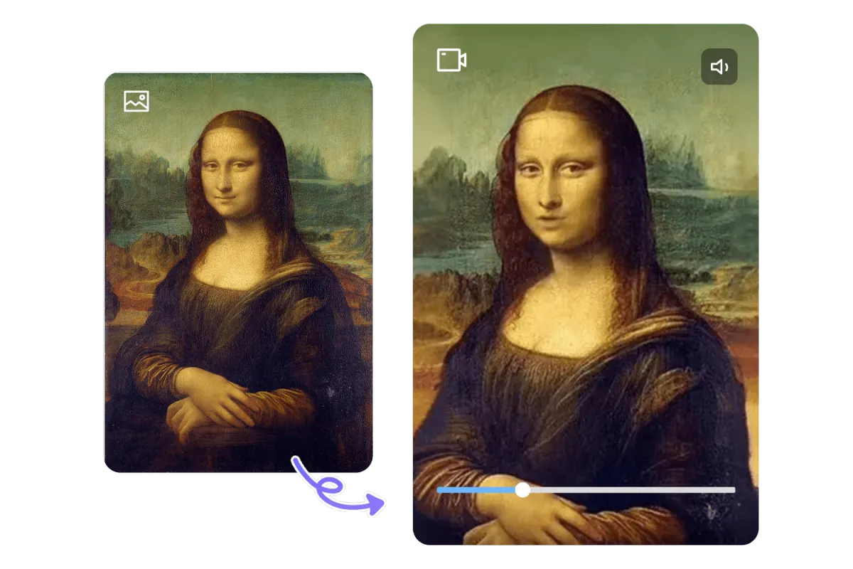 Portrait Animation