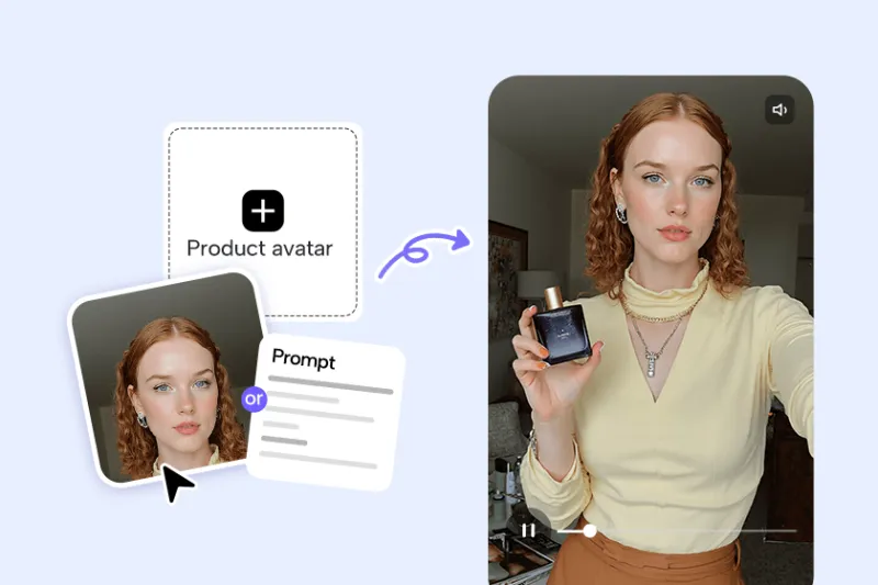 Customizable Avatar