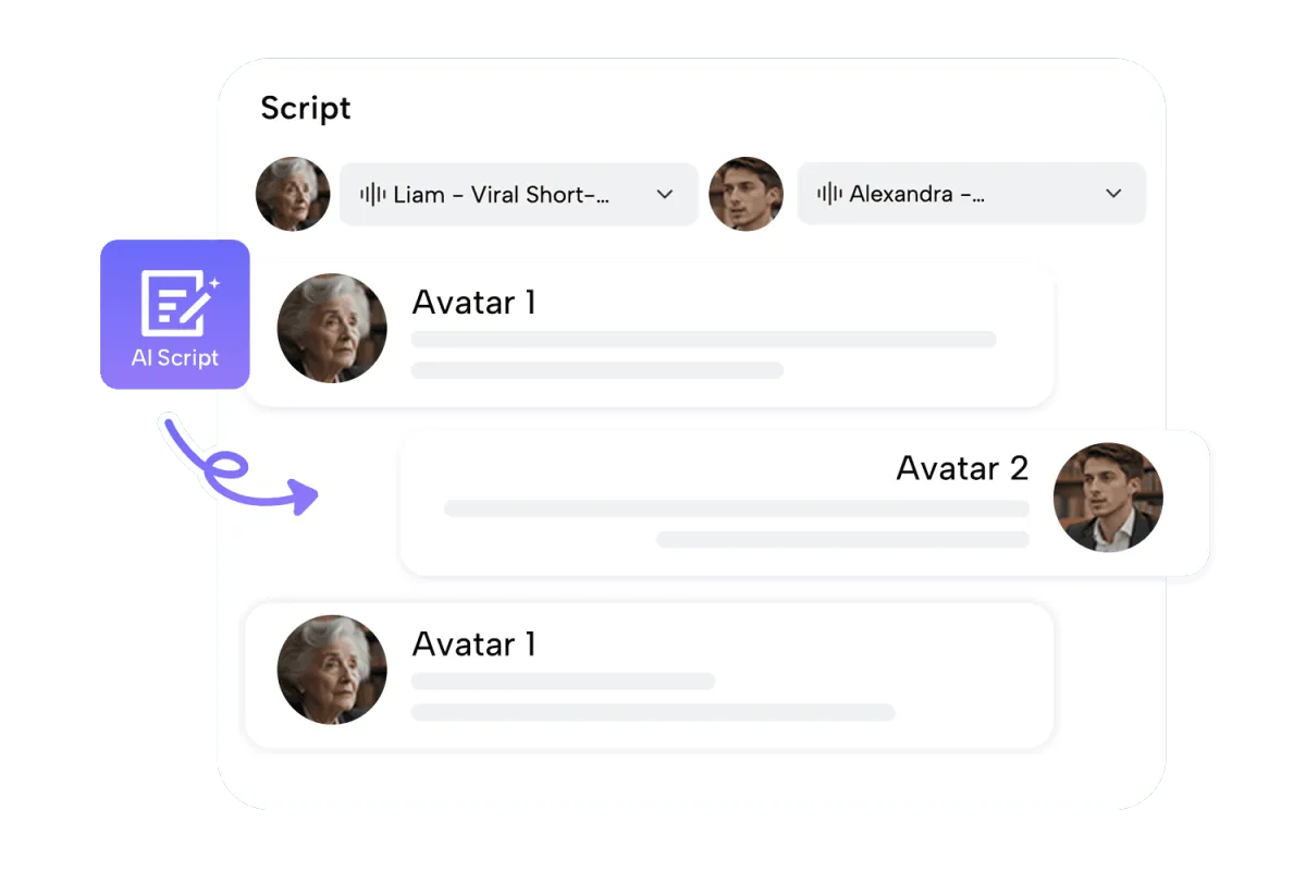 Script Generator