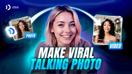 Talking Photo Release