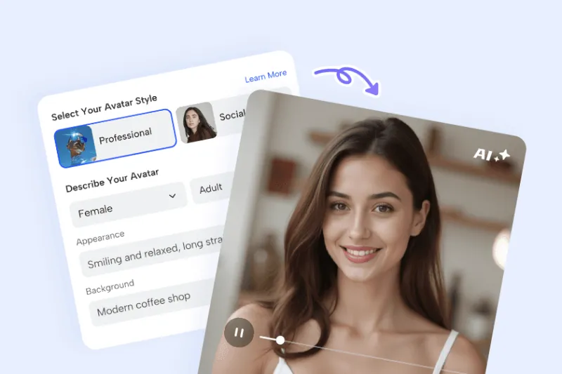 Create Your Perfect AI Characters in Seconds
