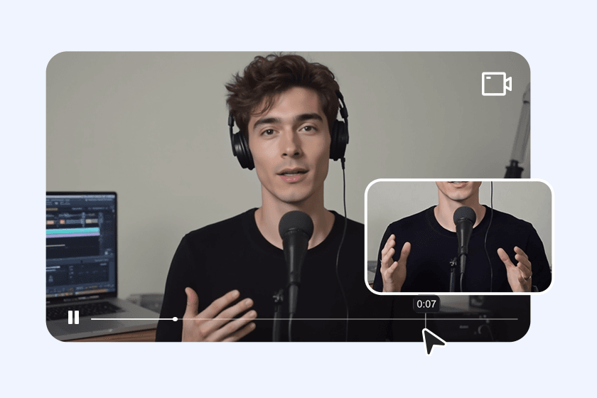 Generate Dynamic Avatar Videos Instantly
