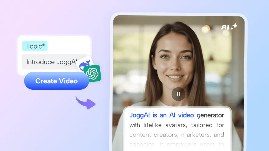 Text to Video