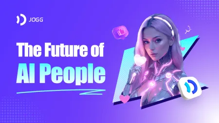 The Future of AI People