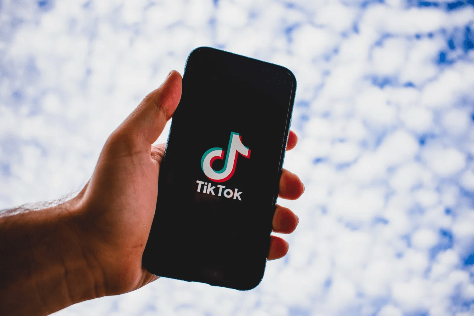 Tiktok localization