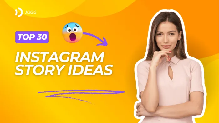 30 Creative Instagram Story Ideas for Personal and Business Success