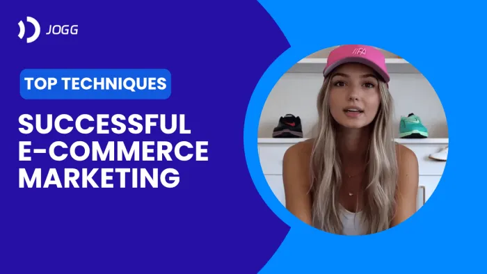 Top Techniques for Successful E-commerce Marketing