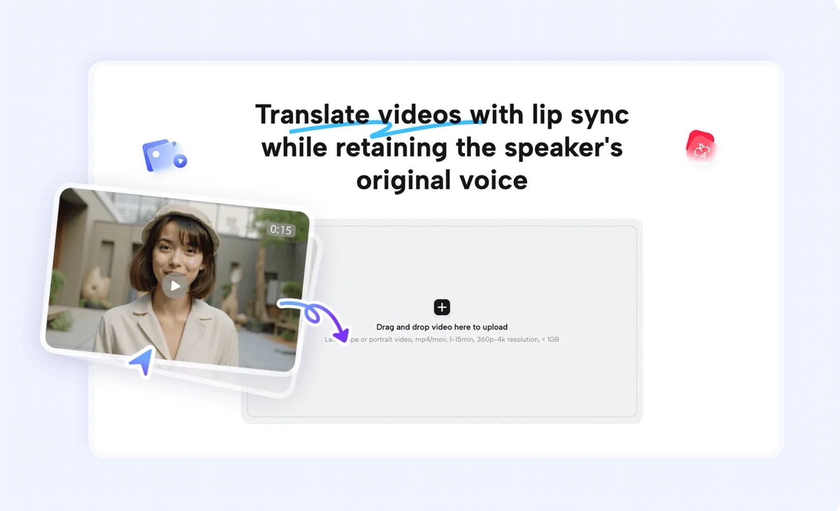 Translator- 1