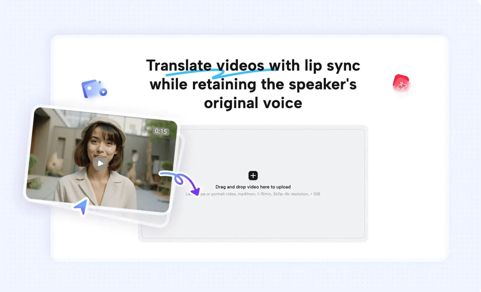 Translator- 1