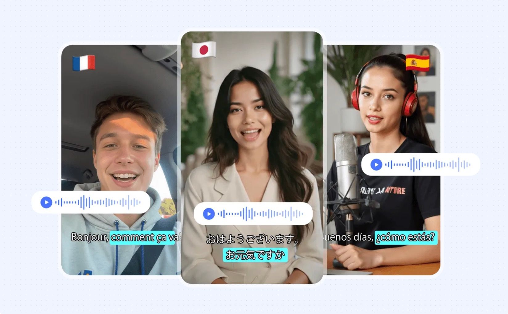 Translator - 3