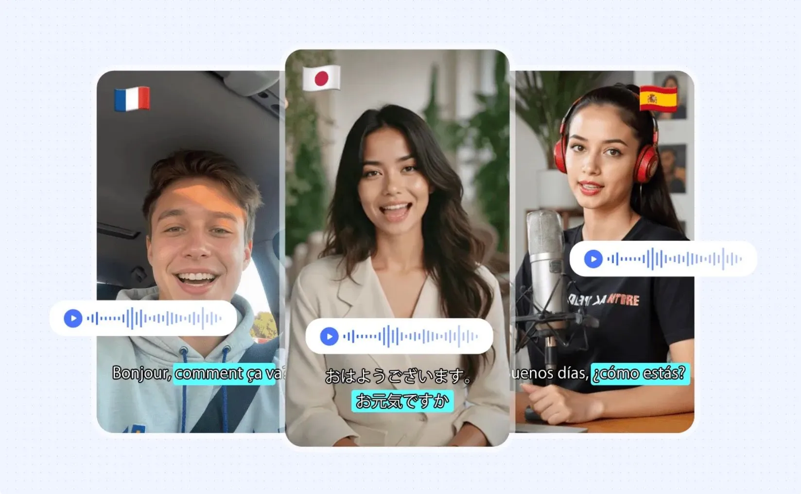 Translator - 3