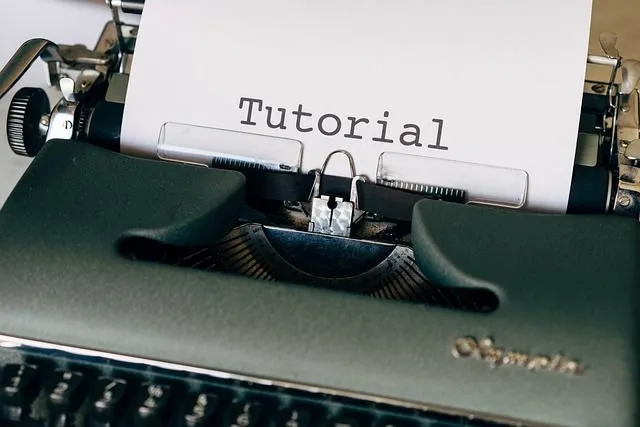 Tutorial