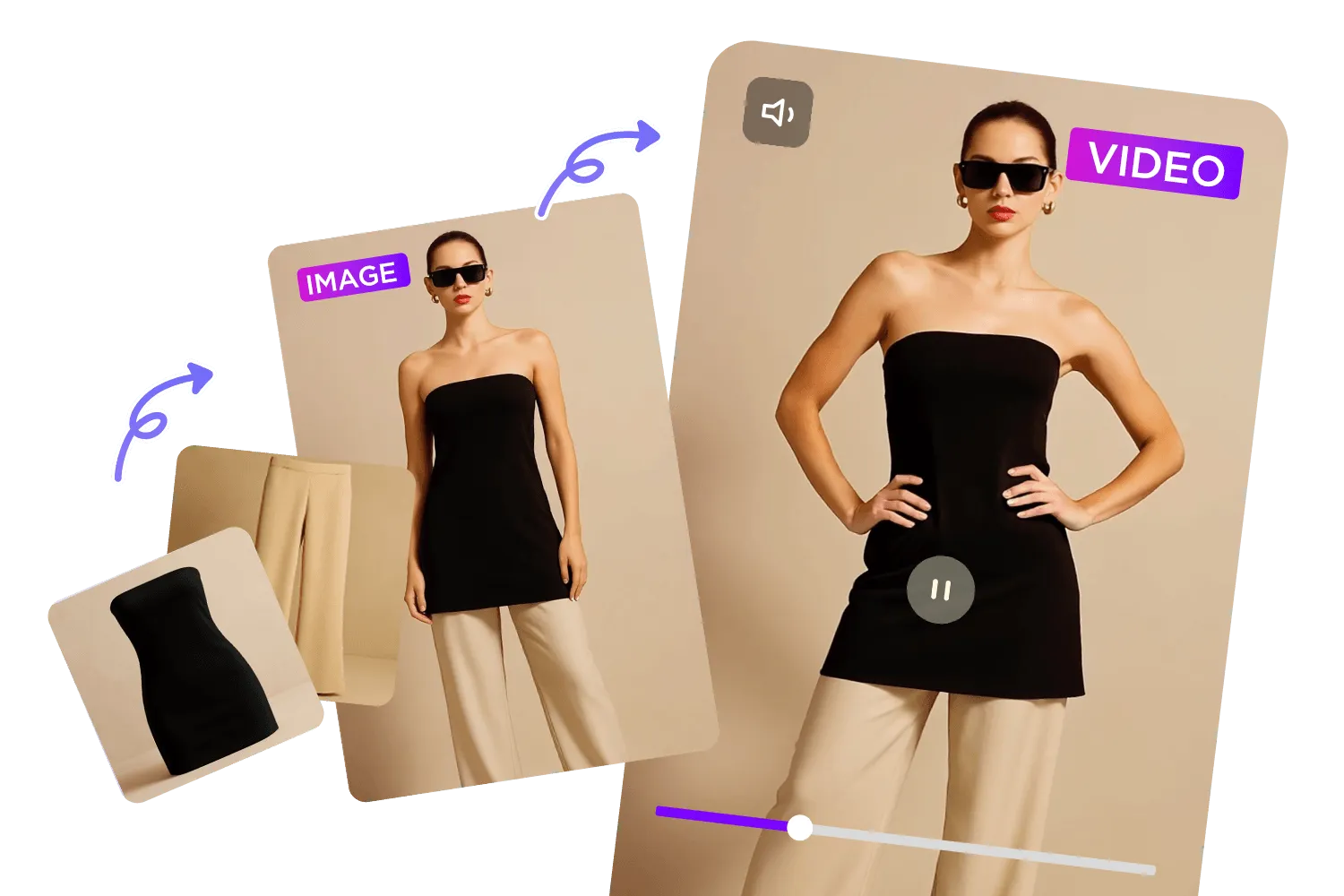 Video Transformation
