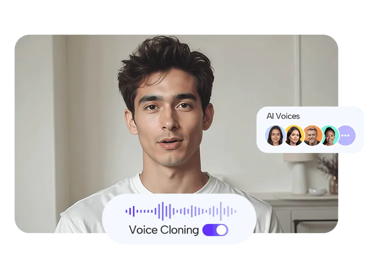 Voice Cloning