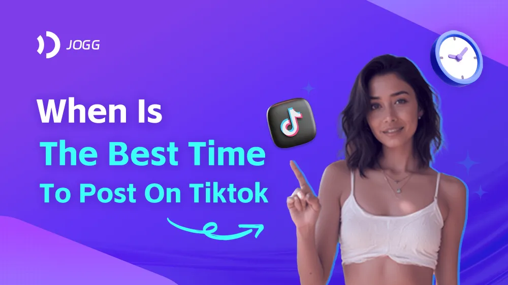 When Is the Best Time to Post on TikTok?