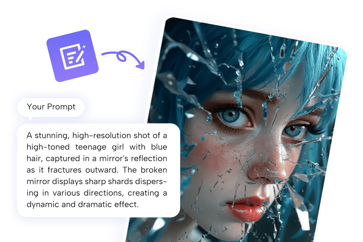 Why choose-AI Characters
