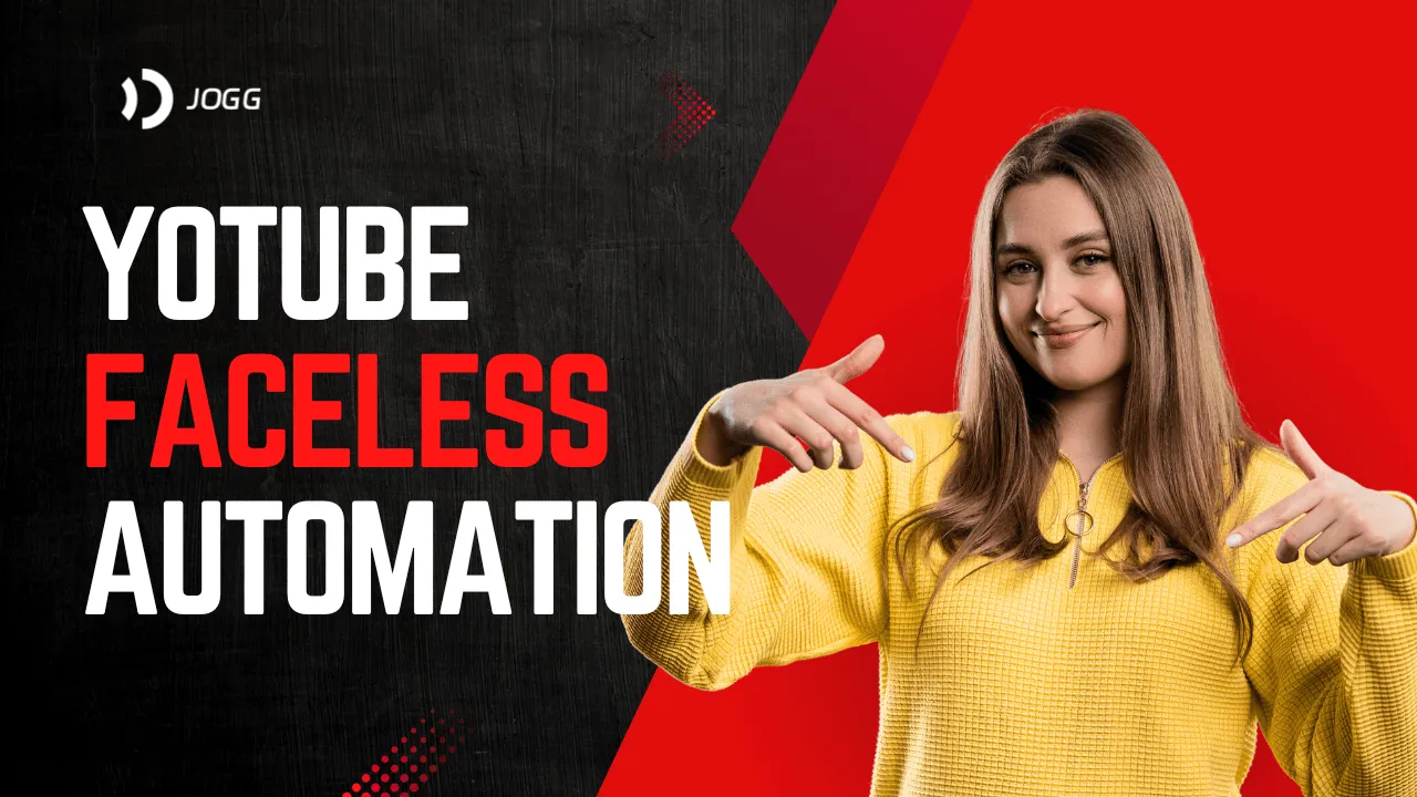 How to Launch a Faceless YouTube Automation Channel with AI in 2025