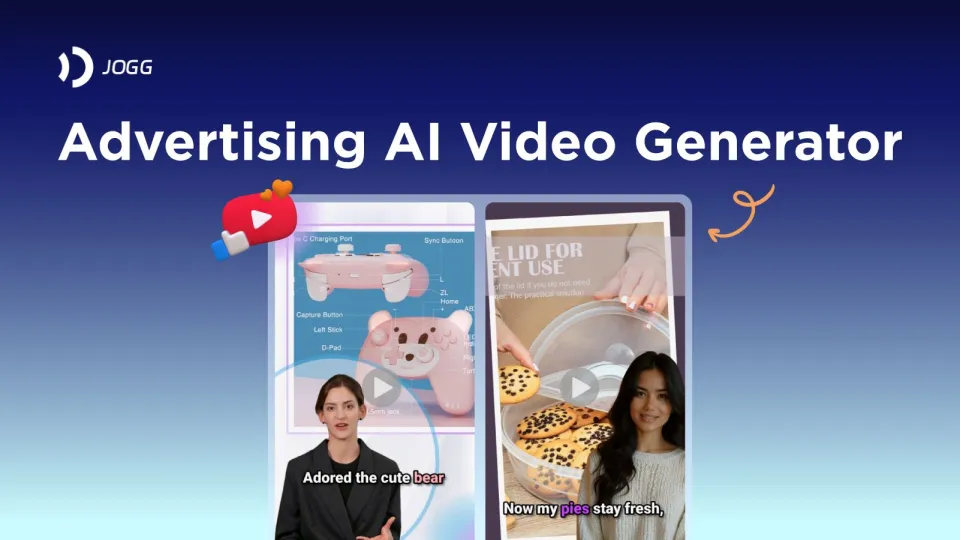 Free AI Ad Promo Video Generator: Create Stunning Ads