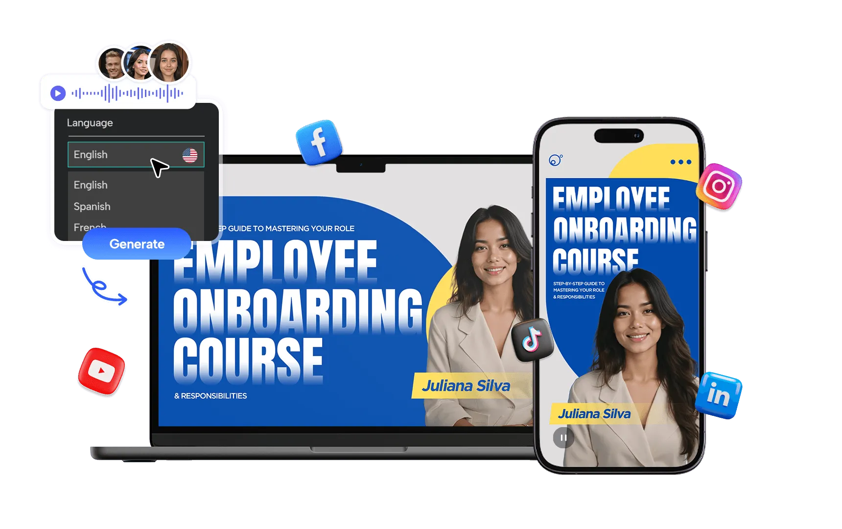 Best AI Course Creator