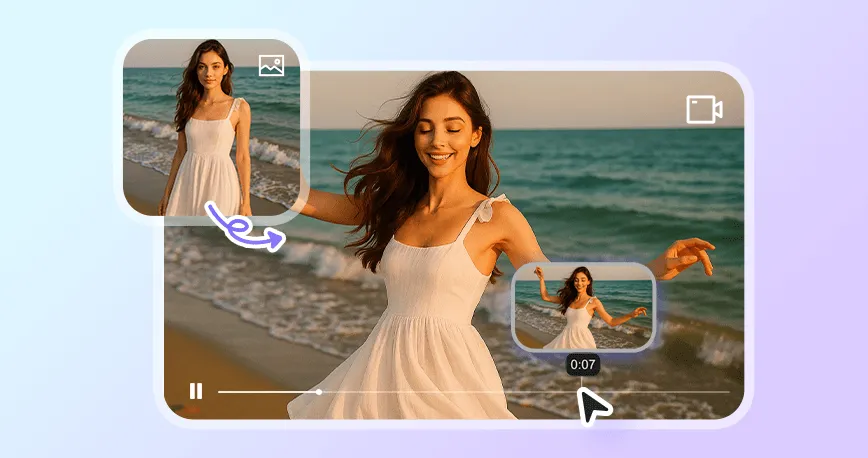 AI Dance Generator