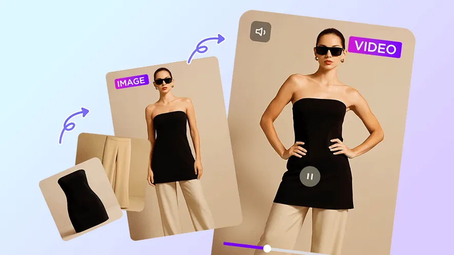 AI Generated Models