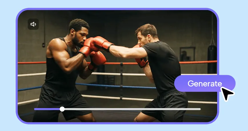 AI Fight