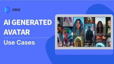 What is the use of AI generated avatar? 