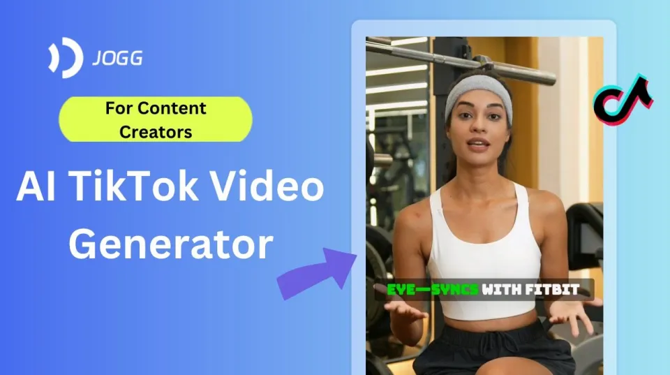 AI TikTok Video Generators: The Best Tools for Content Creators