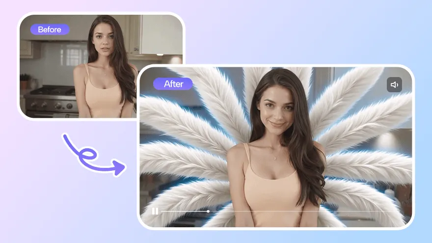 Avatar VFX