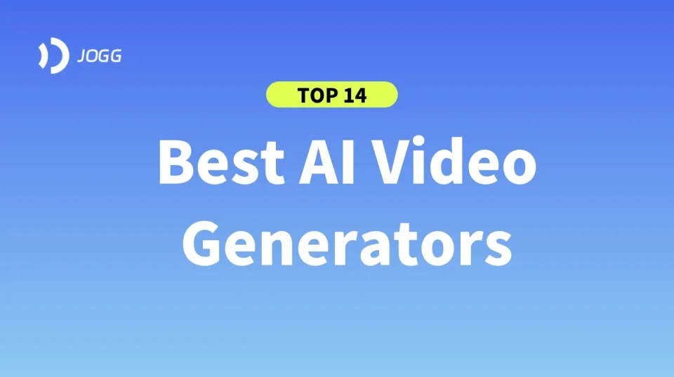 14 Best AI Video Generators for Creators and Businesses in 2025 | Find Your Perfect Tool