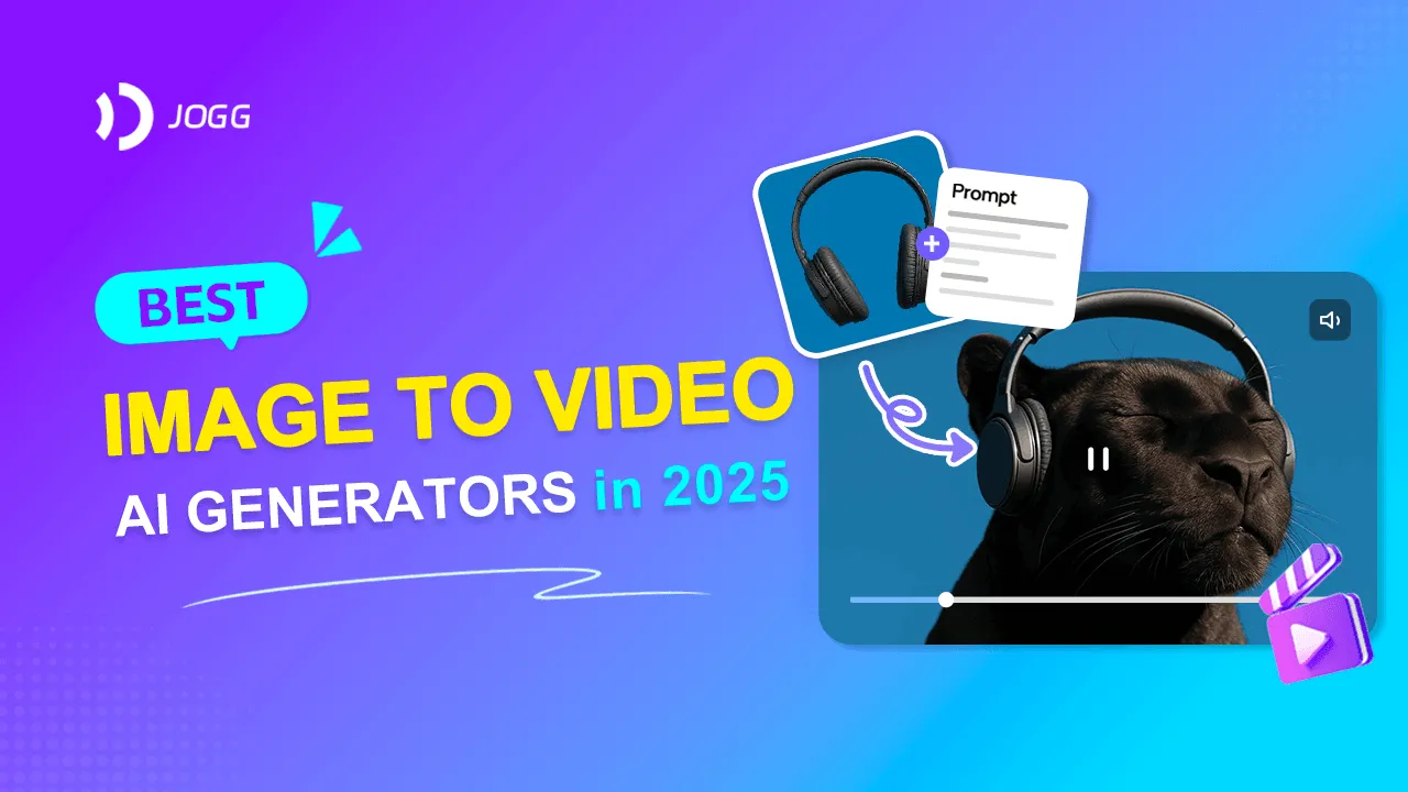 best image to video tools