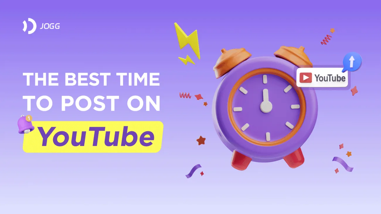 best time to post on youtube
