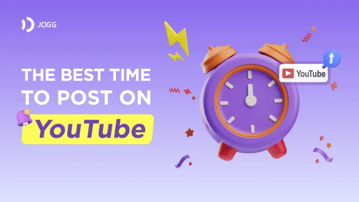 The Best Time to Post on YouTube for Maximum Views and Engagement