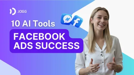 AI Tools for Facebook Ads Success in 2025