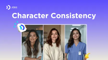character-consistency