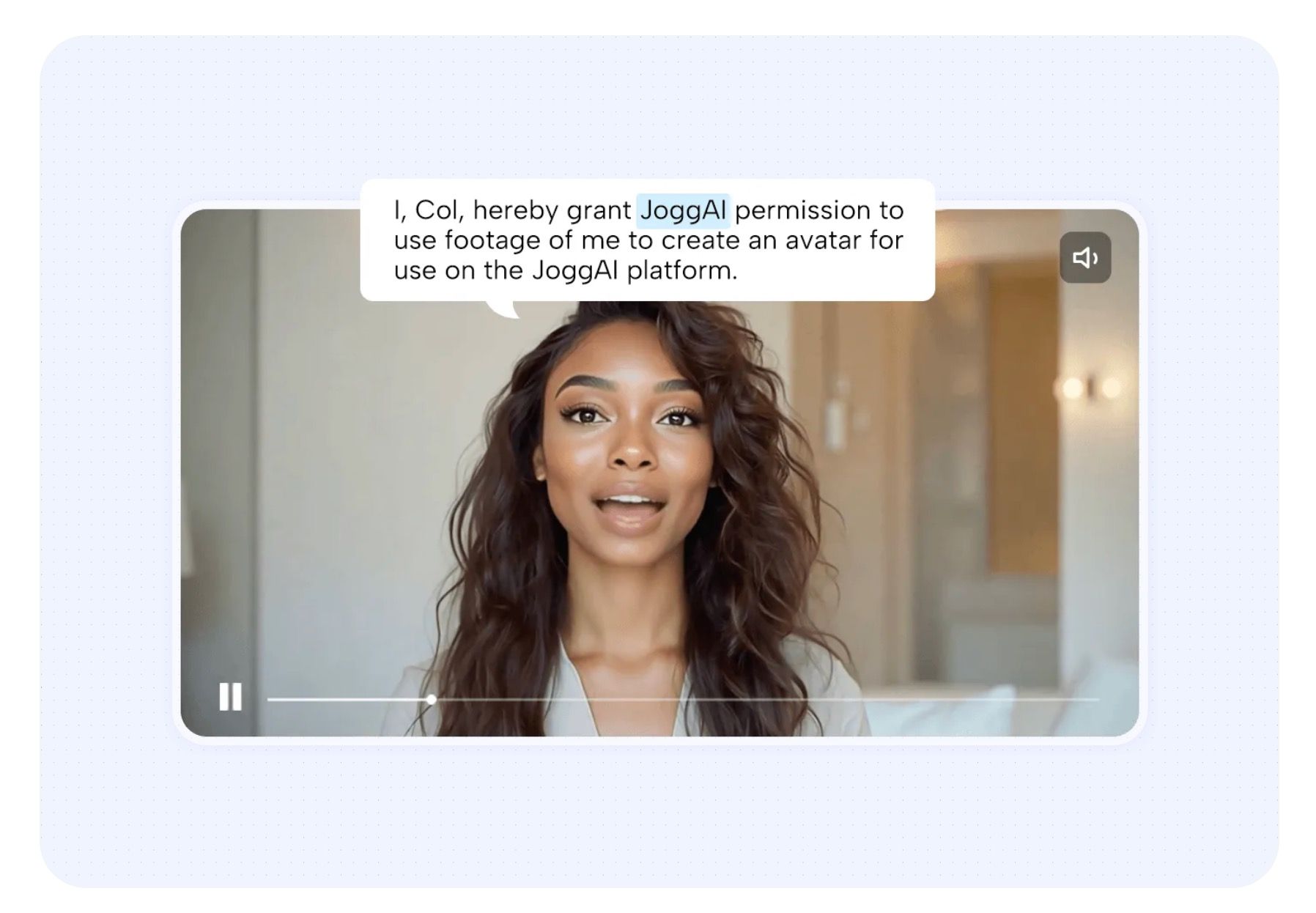 custom ai influencer