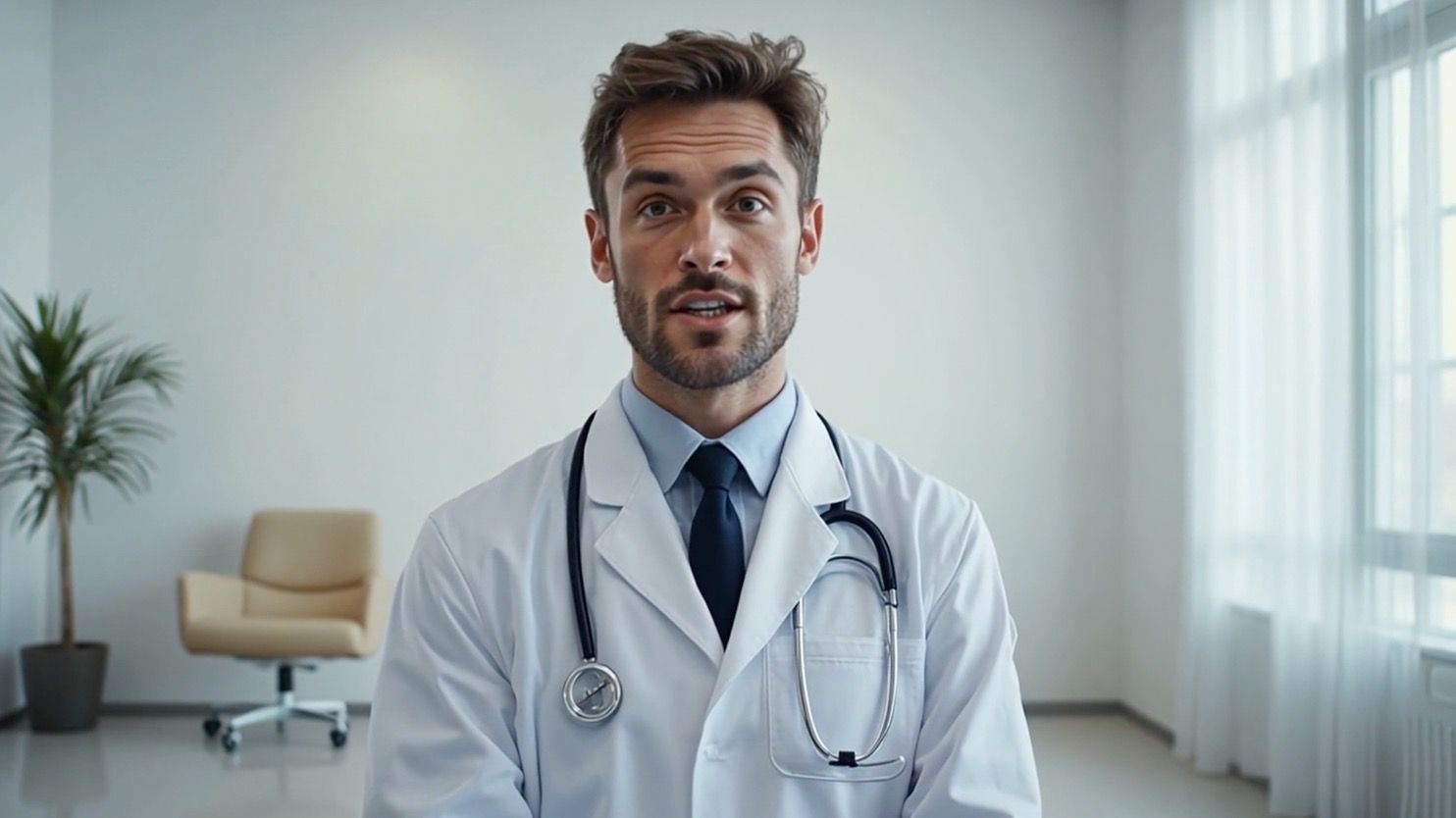 doctor