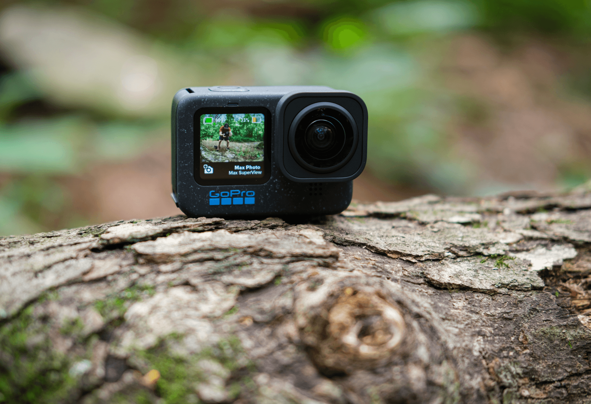 gopro