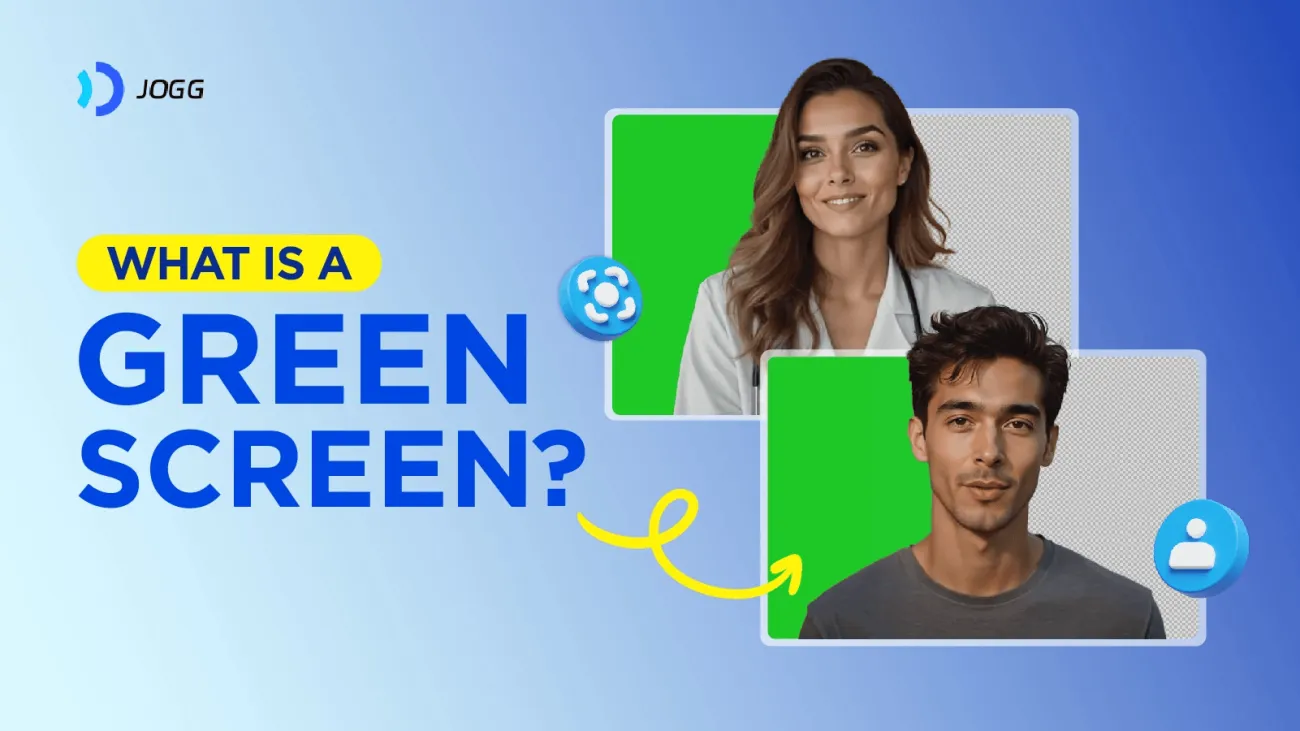 what is green screen