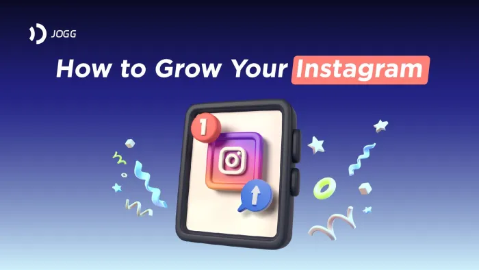 How to Grow Your Instagram Account Organically in 2025