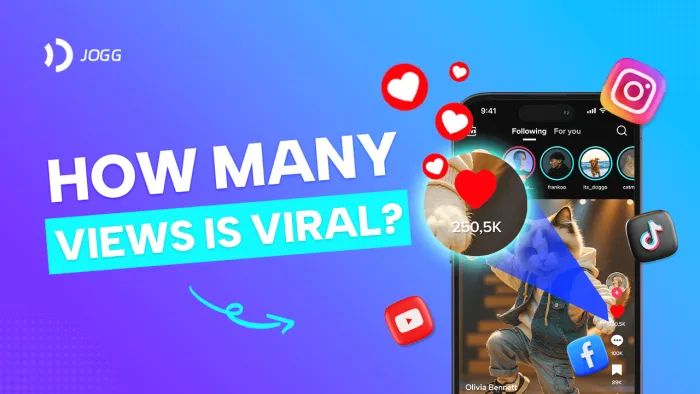  How Many Views Is Viral? Unlocking the Secrets to Viral Content in 2025