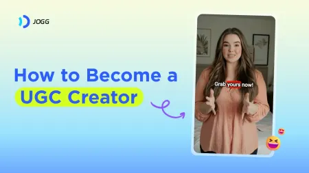 how to become a ugc creator