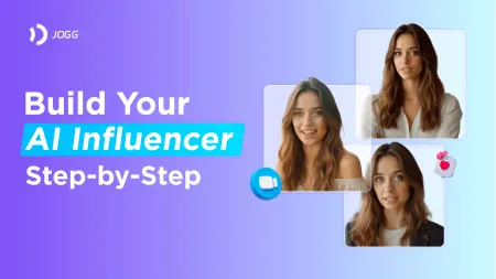 how to create an ai influencer