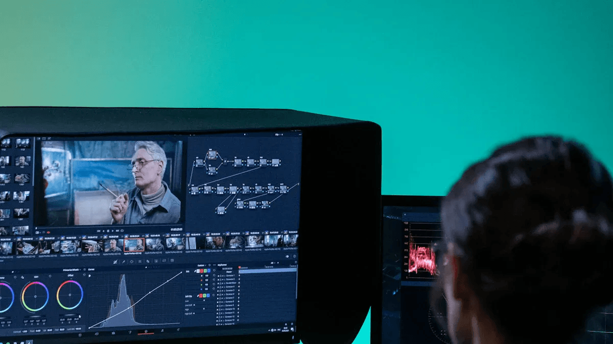 how to make video presentation